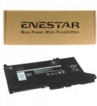 Energer Laptop Akkumulátor, 3500mAh, Dell MXV9V, 11.4V (351I2797379)