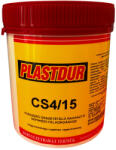 PLASTDUR CS4/15 ragasztó 1 kg kiszerelés