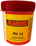 PLASTDUR PK12 ragasztó 1 kg kiszerelés
