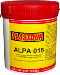 PLASTDUR Alpha015 ragasztó 5 kg kiszerelés