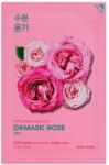 Holika Holika Pure Essence Maszk - Damaszkuszi rózsával