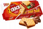 Roshen 2Cracker csokis keksz, 190g