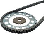 EK Chain Set lanț transmisie EK-Chain 525 MVXZ-2 pentru MV Agusta F4 1000 C, 2007-2008