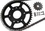 ENUMA Set lanț transmisie EK-Chain 530 O pentru Suzuki GSX750F 1998-