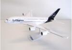 Airbus A380 Lufthansa modell D-AIMB (1: 200-as)