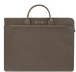 FILOFAX Microfiber Kézitáska A4 Kheki