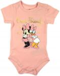 EplusM Minnie Egér body, pamut, Disney, Size 80, 95% pamut, 5% elasztán