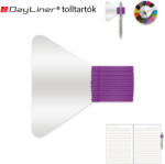 Dayliner Tolltartó, Lila