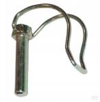 Gopart Csősapka horganyzott 8x40mm, gopart, 20 db-os csomag (SLP840GP)