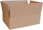 Szidibox Karton Csomagküldő doboz, hullámkarton költöztető doboz 500x350x150mm (SZID-01286)