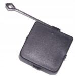 RTL Premium BMW X1 E84 09-13 vonóhorog kupak, bal