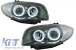 KITT LED Rendszámtábla lámpa BMW E63, E64, E81, E87, E85, E86 (LPLB05)