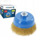 Hoegert Technik Hogert Körkefe, 100mm, M14, sárgaréz huzal 0.3mm (HT7D732)