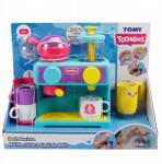 TOMY Toomies Barista nagy baba játék fürdéshez Tomy Kávézó (E73547CS)
