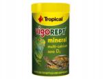 Tropical Vigorept Mineral keverék hüllők és kétéltűek számára, 60g