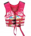  Gyerek mentőmellény Arrow, Size S, rózsaszín (PPB0145)