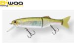 Biwaa Vobler Biwaa N-Denger 140SP, D019 Dos Vert, 14cm, 35g (B001855)