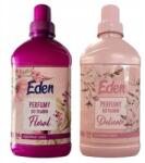 Sonem Eden Floral és Delicate folyékony textilparfüm szett 2x720ml (701115)