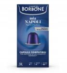 Caffè Borbone Nespresso Caffè Borbone Mia Napoli 10 db alumínium kapszula (PITI-1539)