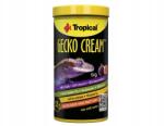 Tropical Gecko Cream Fig 250ml/125g eledel gekkók számára