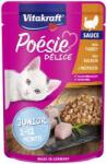 Vitakraft Poesie Delice junior pulyka 85g
