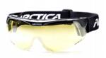 Arctica Síszemüveg, S-167E, sífutáshoz, sárga lencse (S178A)