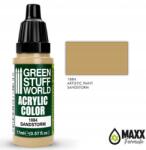 Green Stuff World Akril Festék Sandstorm (Homokvihar) (8436574502435)