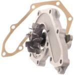 SKF Vkpc 86413 Vízpumpa, hátsó tengely, golyóscsapágy, 45mm széles