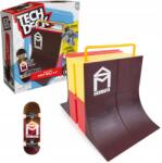 Spin Master Tech Deck Fingerboard Rámpa Gördeszka Szett (6068233 , 20144258)