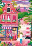 Pieces & Peace - Puzzle Micul meu magazin - 1 000 piese Puzzle