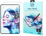 3mk Protection Set 2 folii protectie 3mk Paper Feeling compatibile cu Lenovo Idea Tab Pro, 12.7 inch, Transparent (5903108643399)