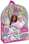 LISCIANI Kit de creatie cu ghiozdanel - Barbie Fasion