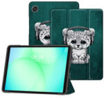 Tech-Protect Smartcase husa pentru Samsung Galaxy Tab A9 Plus / A11 Plus 11'', cat (TEC335114)