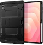 Spigen Husa Spigen Tough Armor Pro compatibila cu Samsung Galaxy Tab S11 Ultra, Negru (ACS10218)