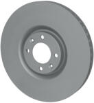 ATE 24.0130-0230.1 Féktárcsa, 340mm, szellőztetett, Citroen, Peugeot