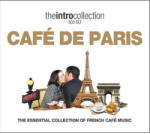Various Cafe De Paris - facethemusic - 4 290 Ft