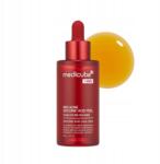 medicube Red Acne Succinic Acid Peel 40g Borostyánkősavas hámlasztó pattanásokra