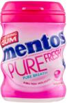 Mentos Pure Fresh Bubble Fresh rágógumi, 30db, 60g