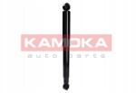 Kamoka Lengéscsillapító, hátsó tengely, gáznyomás, JEEP CHEROKEE
