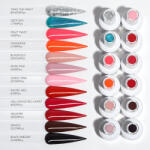  12 darabos professzionális csomag - WARM