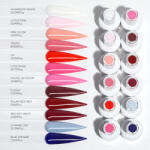  12 darabos professzionális csomag - EVERYDAY