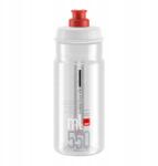 Elite Kulacs Elite Jet clear piros 550ml (0190402)