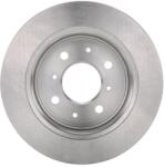 Bosch Féktárcsa, 0 986 479 101, 239mm, hátsó, teljes