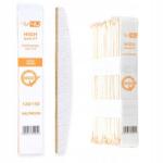 Nail4U Csónakreszelő, 120/150, 100db, koreai papír (N120/150)