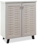 PAKKETO Dulap pantofi Mantam 12 perechi, 78x40x92 cm (049-000002) Pantofar