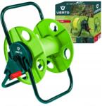 VERTO kerti tömlő tartó állvány, 45m tömlőhöz, 1/2 (15G790)