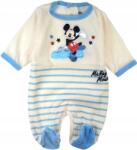 EplusM Fiú Overál, Mickey Egér, velúr, Size 92