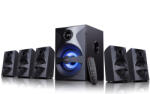 Fenda Fenda F3800x hangszórók 80W, Bluetooth, Usb, Rádió 5.1-es szett (F3800x)
