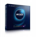 My Size PRO 69 óvszer, Size XXL, átmérő 69mm, 36db (4025838436698)