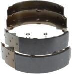 Bosch fékpofák készlet, Citroen, 0 986 487 835